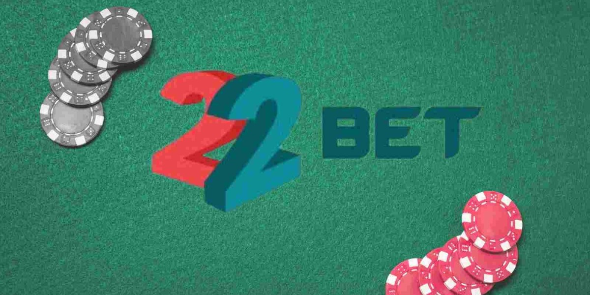 Enhancing Your Gaming Experience with 22Bet APK