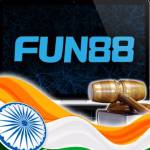 Fun88 India Legal Profile Picture