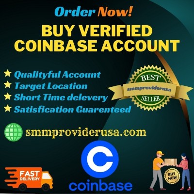 Buy Verified Coinbase Accounts Profile Picture