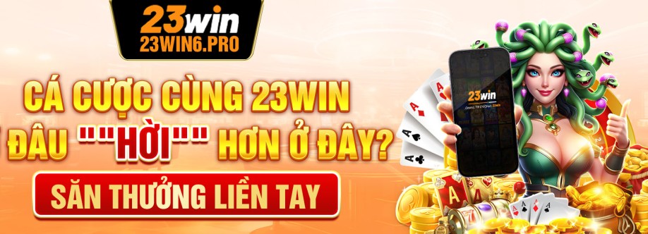 23WIN Pro Cover Image