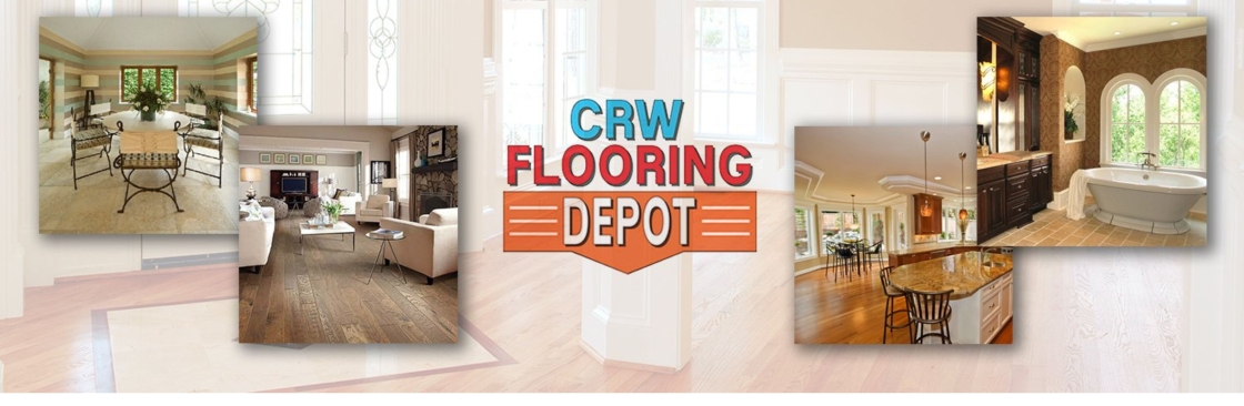 CRW Flooring Depot Cover Image