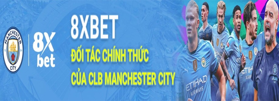 8XBet Nhà Cái Thể Thao Cover Image