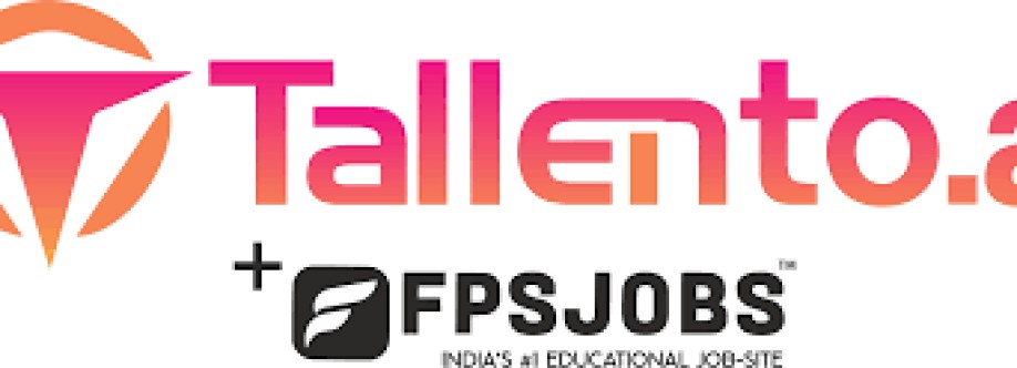 Tallento FPS Cover Image