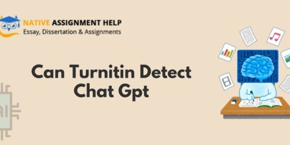 Turnitin and Chat GPT: Can AI-Generated Text Be Detected Accurately?