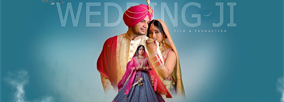 Wedding ji Cover Image