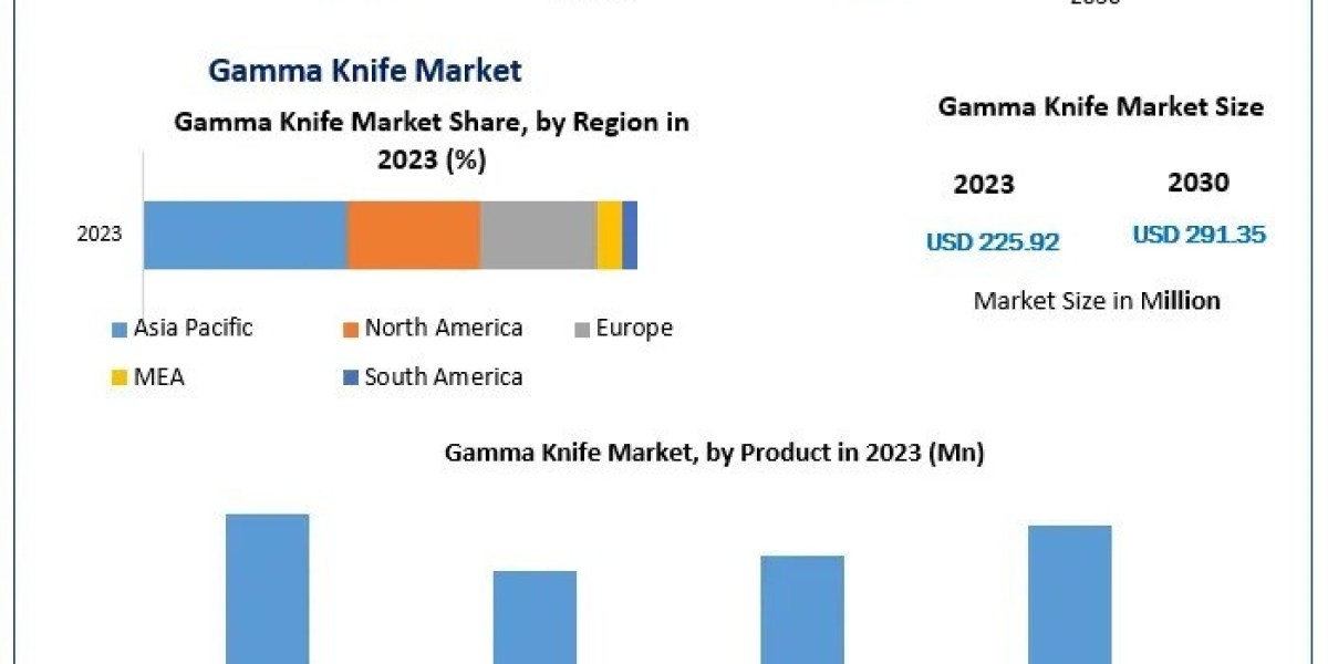 Gamma Knife Market  Industry Size, Leading Players And Covid-19 Business Impact