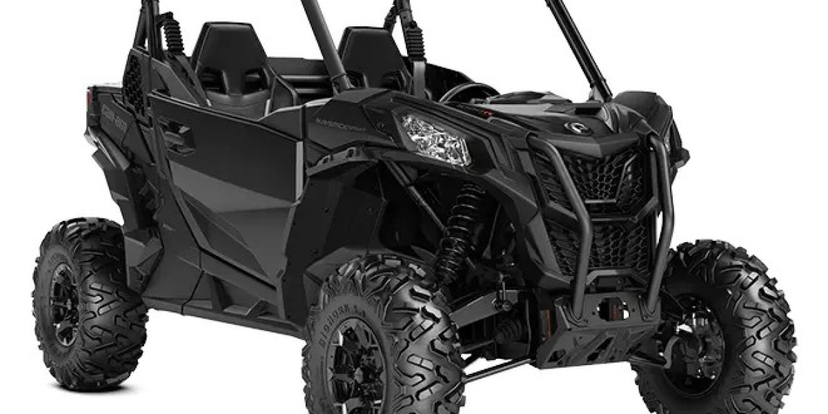 Discover New Inventory Powersports for Sale in Hawkesbury, Ontario