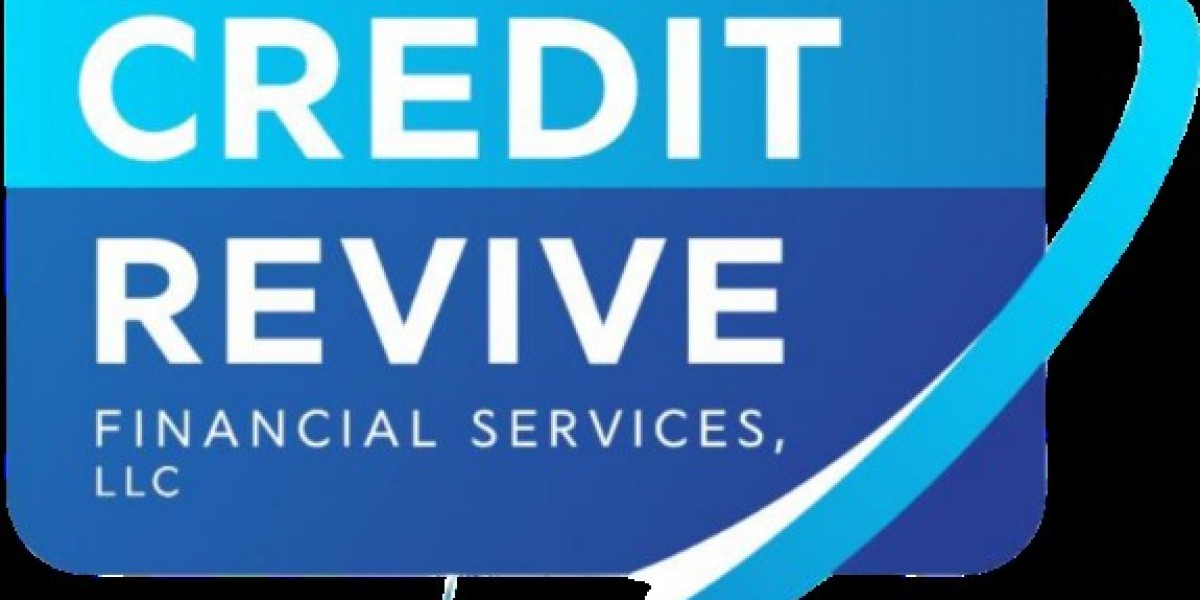 Consult with Professionals at Credit Revive Financial Services, LLC