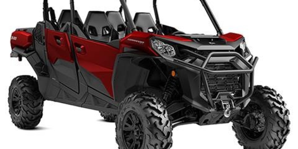 Discover the Best Powersports Vehicles for Sale Near Suamico