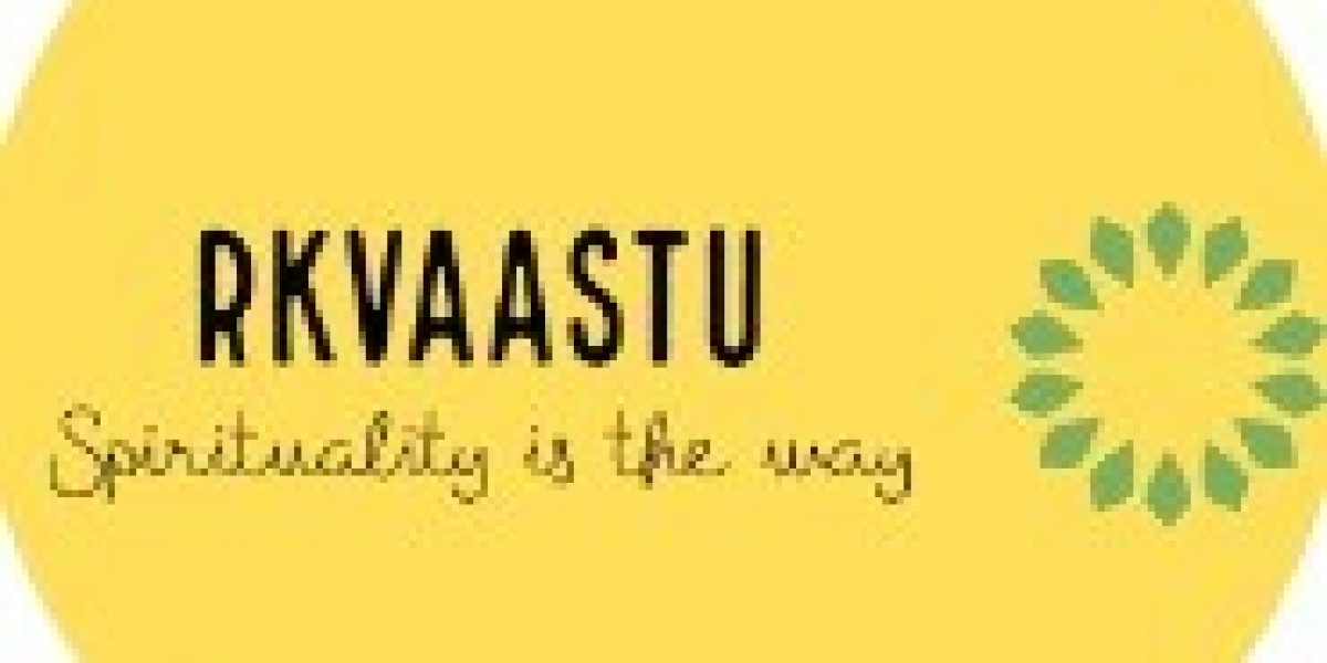 "Rk Vaastu: Dubai's Most Trusted Name in Vastu Consultation"