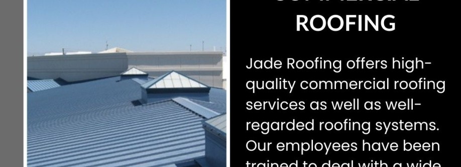 Roof Repair Margate  Jade Roofing Cover Image