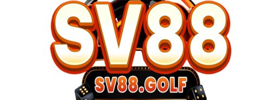 sv88golf Cover Image