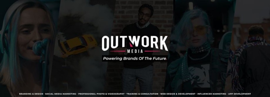 outworkmedia Cover Image