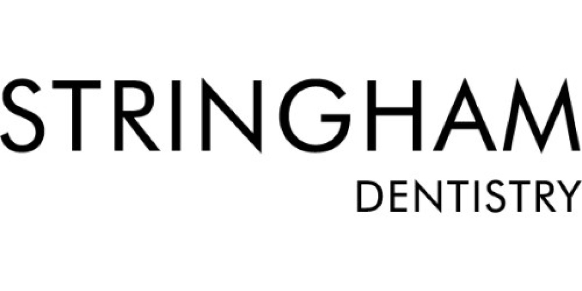 Discover Comprehensive Care at Stringham Dentistry: Your Premier Dentist in Edmonton, AB