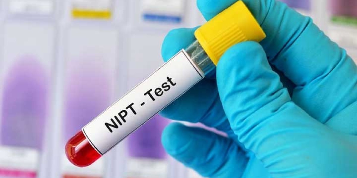 NIPT Blood Test: What It Is and How Much It Costs