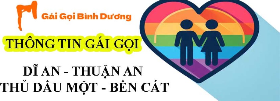 Gái Gọi Bình Dương Cover Image