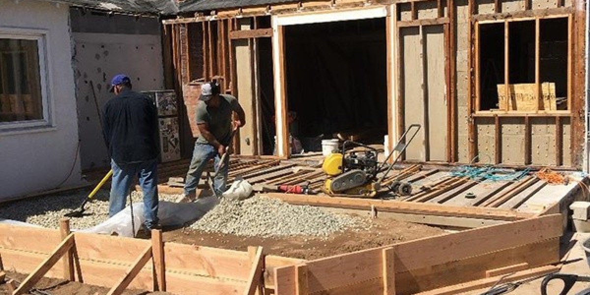 Building with Strength: Your Reliable Framing Contractor in Los Angeles