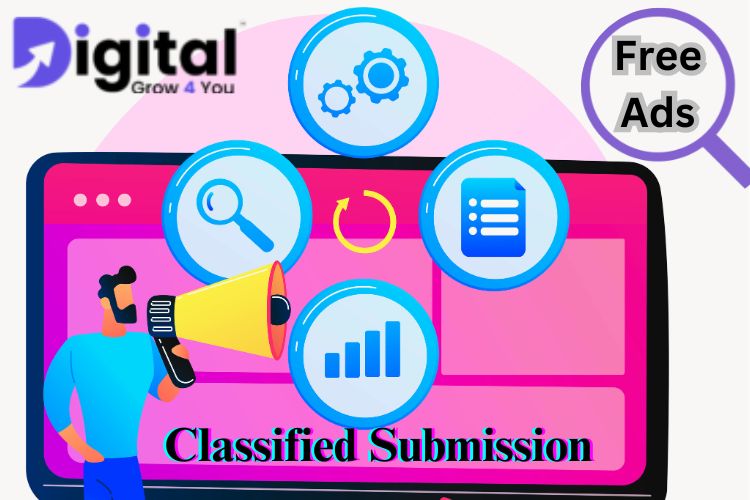 Classified Submission Sites | Free Classified Submission 2024-25