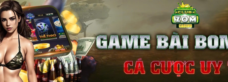 Zomclub Cổng Game Cover Image