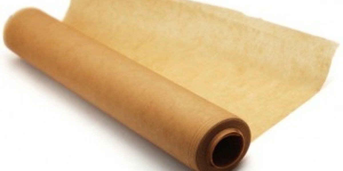 Discover the Best Customization in Christmas Parchment Paper