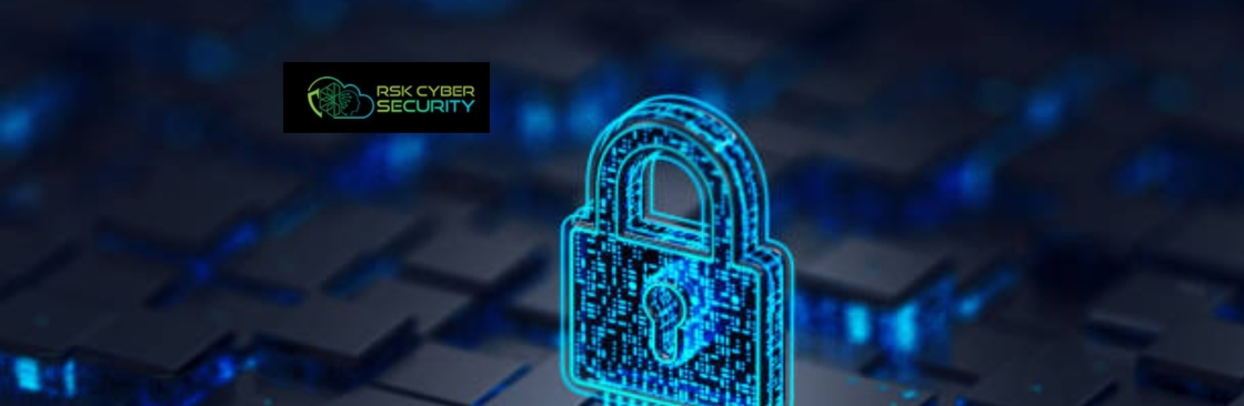 RSK cyber Security Cover Image