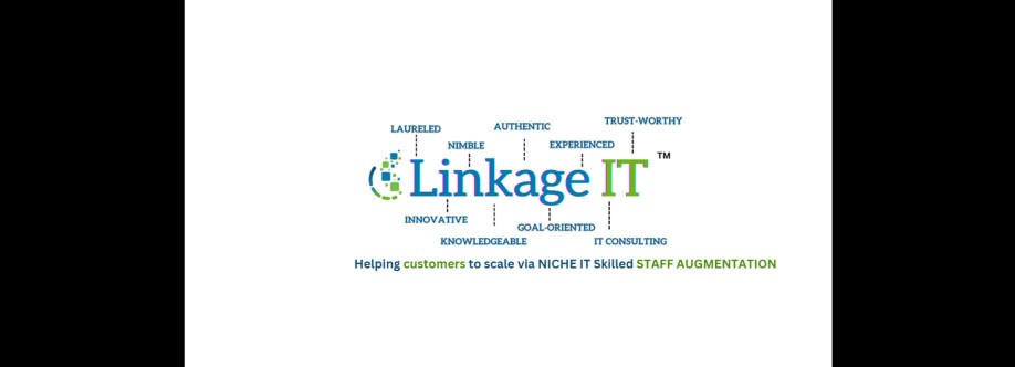 Linkage IT Private Limited Profile Picture