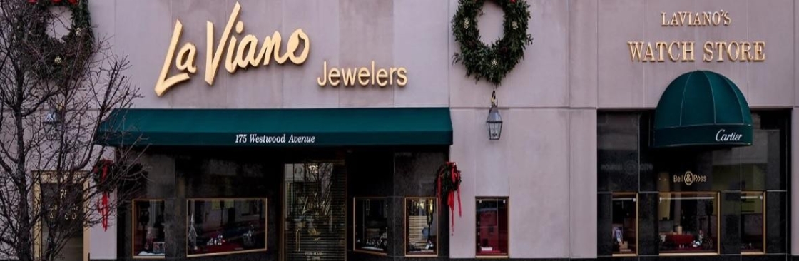 LaViano Jewelers Cover Image