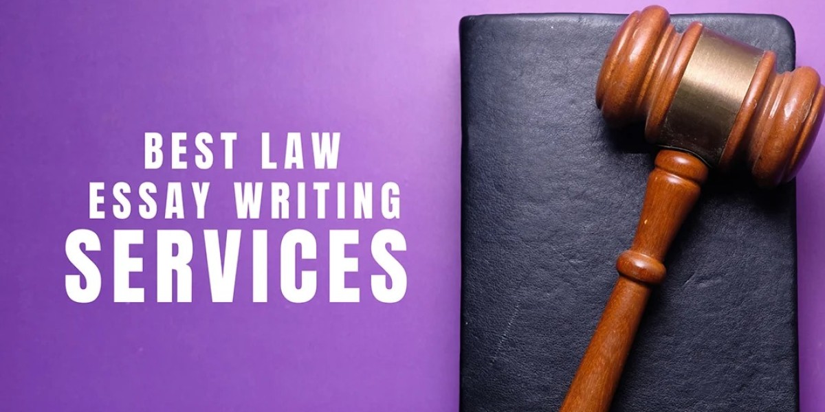 Customized Law Essays: What to Expect from a Writing Service