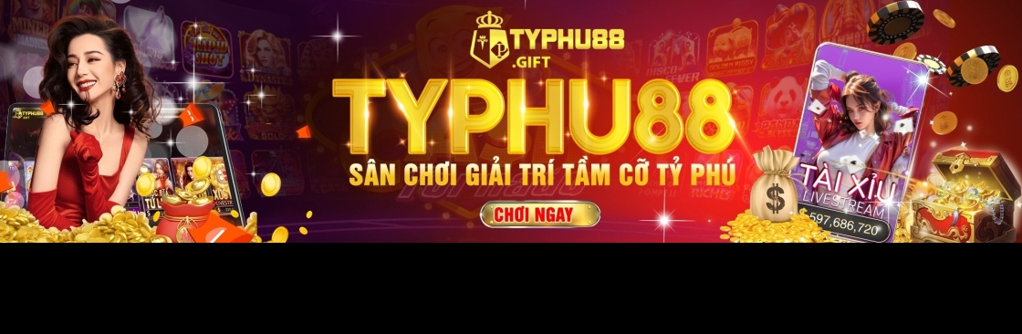 TYPHU88 Cover Image