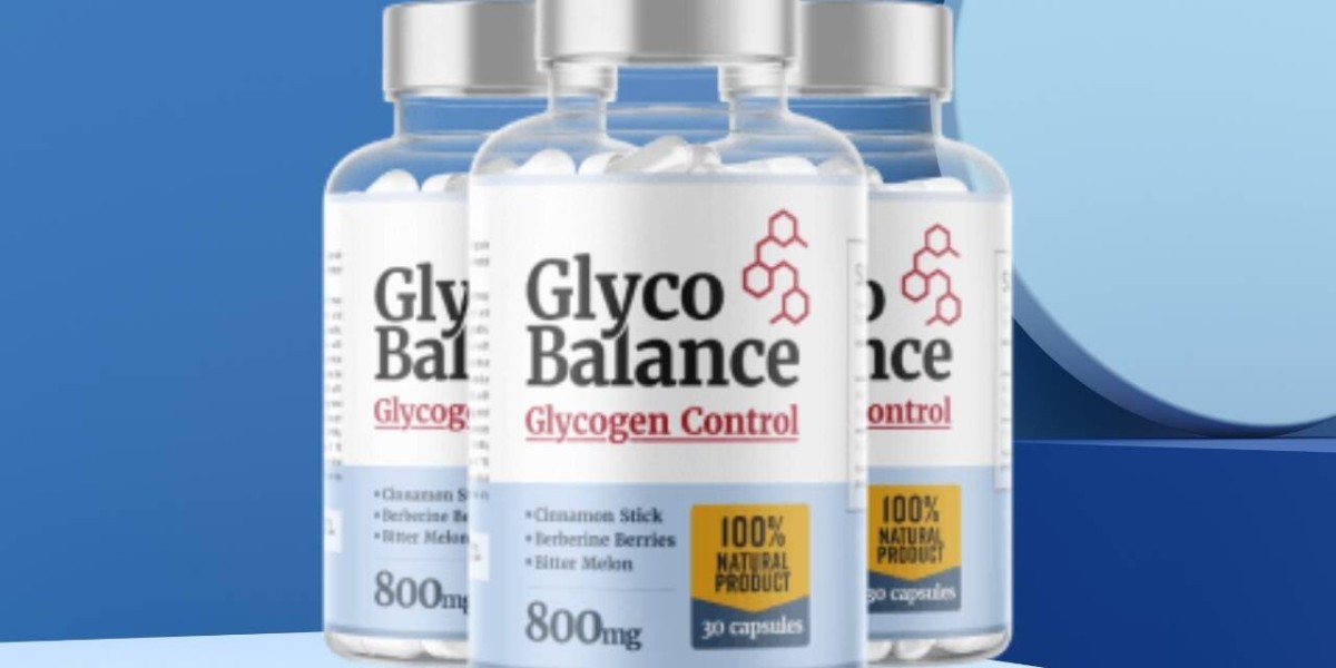 Glyco Balance Australia Update & Reviews!