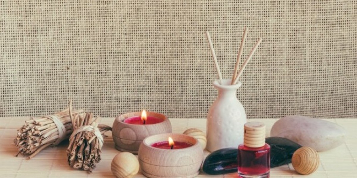 Creating Serenity: Building a Scented Candle Collection for Every Moment