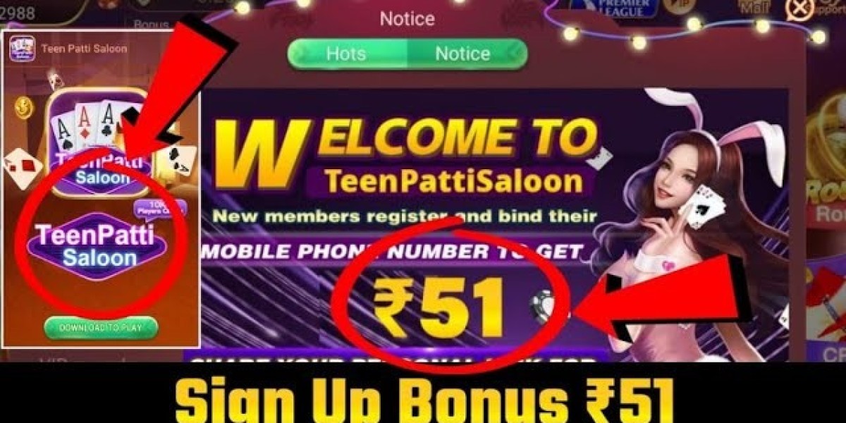 Step-by-Step Guide to Teen Patti Saloon APK Download and Installation