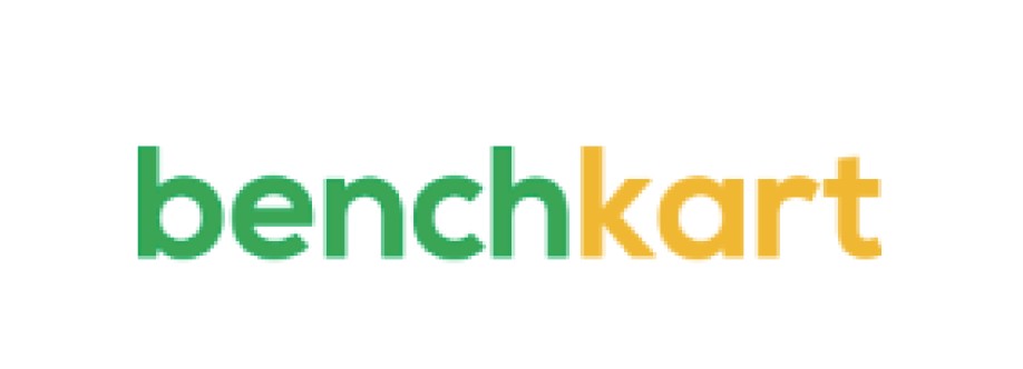 benchkart Cover Image