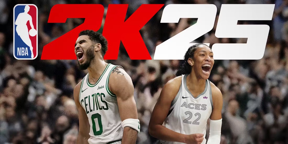 How to Get Free Items in NBA 2K25 Using Locker Codes