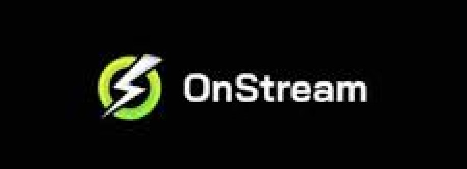 Onstream Pro Cover Image