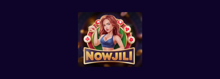 Nowjili 1s Cover Image