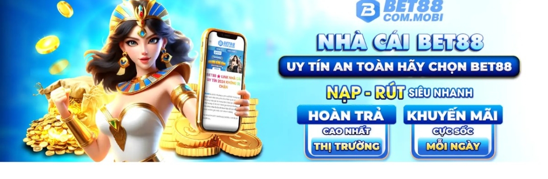 Nhà cái Bet88 Cover Image