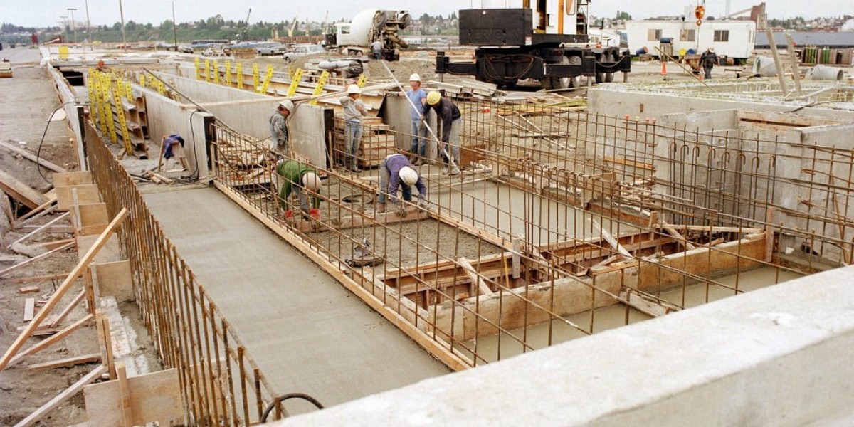 Concrete Contractors Conroe TX: Expert Tips for Homeowners