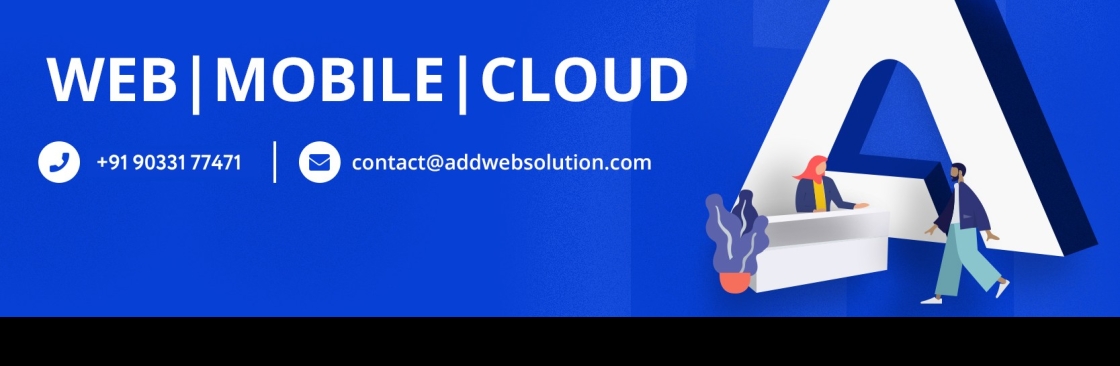 AddWeb Solution Cover Image