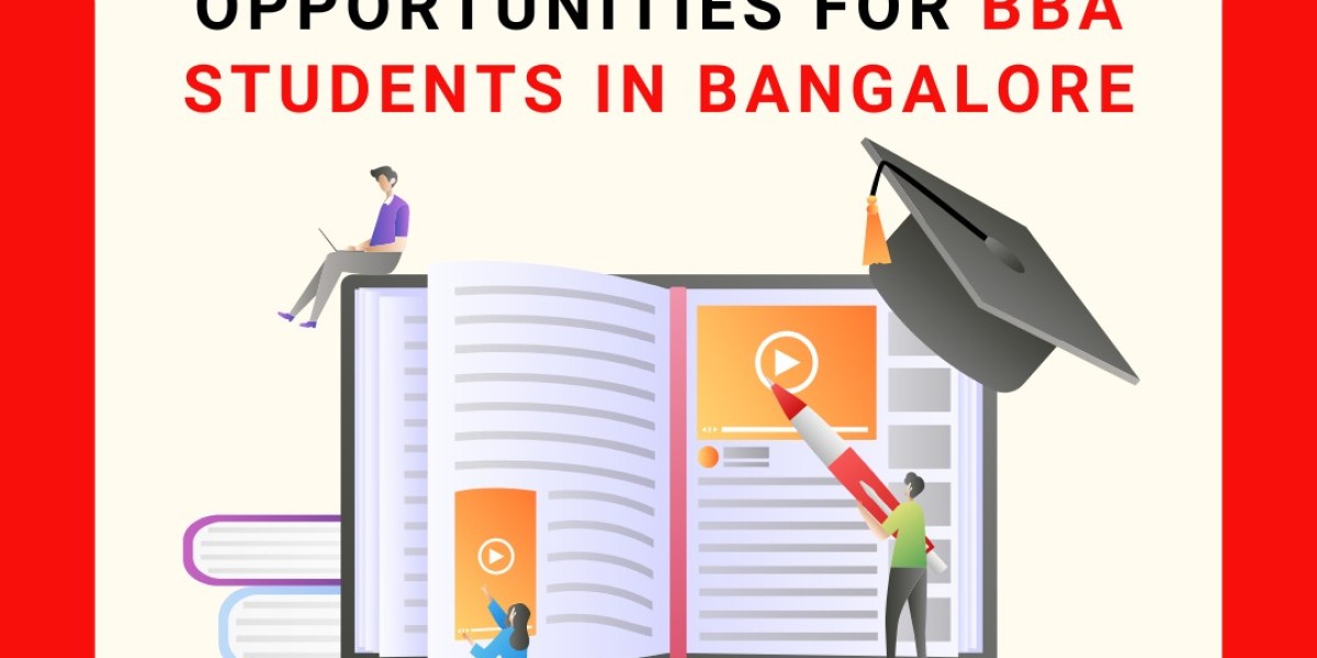 Scholarship Opportunities for BBA Students in Bangalore