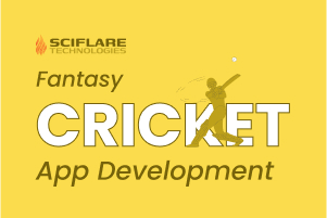 Fantasy Cricket App Development Company | Fantasy Cricket Software