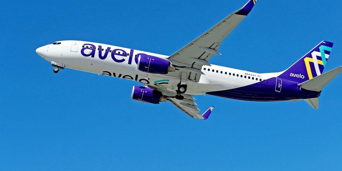 Avelo Flights from New Haven: Unbeatable Prices for Your Next Getaway