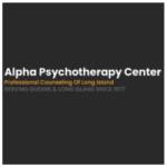 Alphapsychotherapy center profile picture