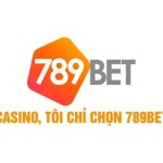 789BET TODAY Profile Picture