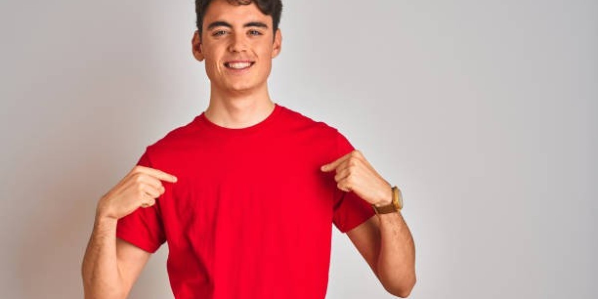 Unisex T-Shirts: A Fashion Statement for All