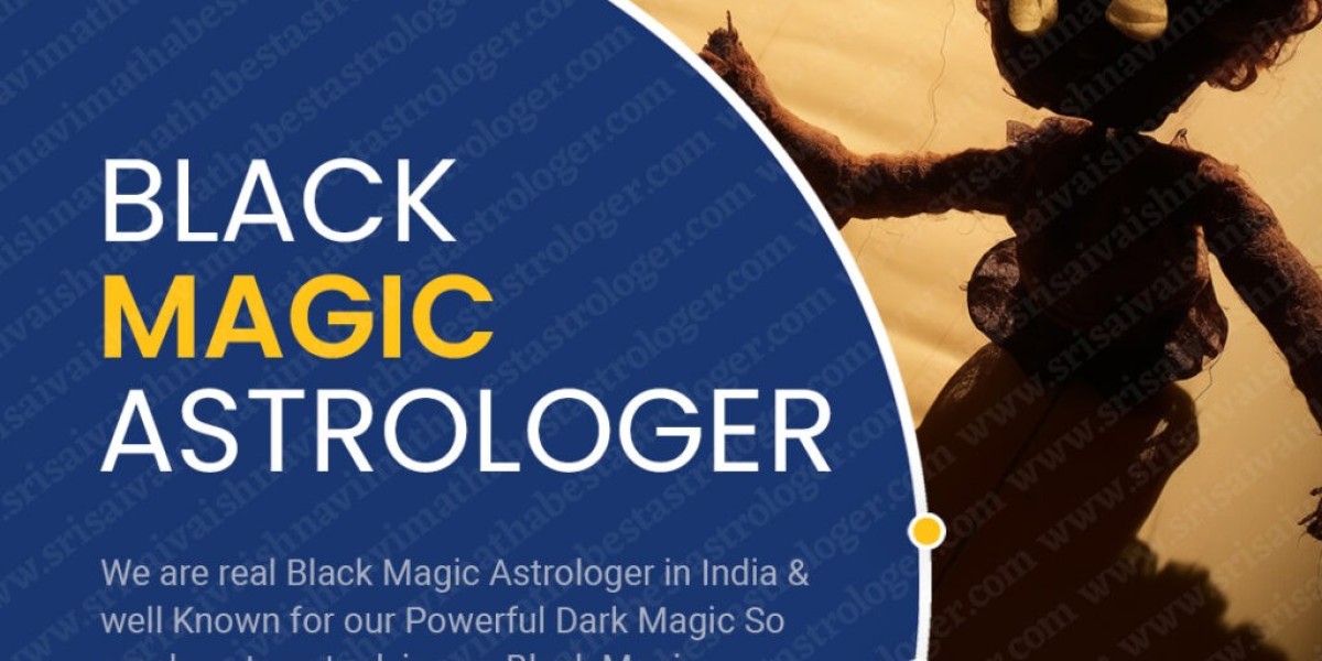 Black Magic Astrologer in Dhule