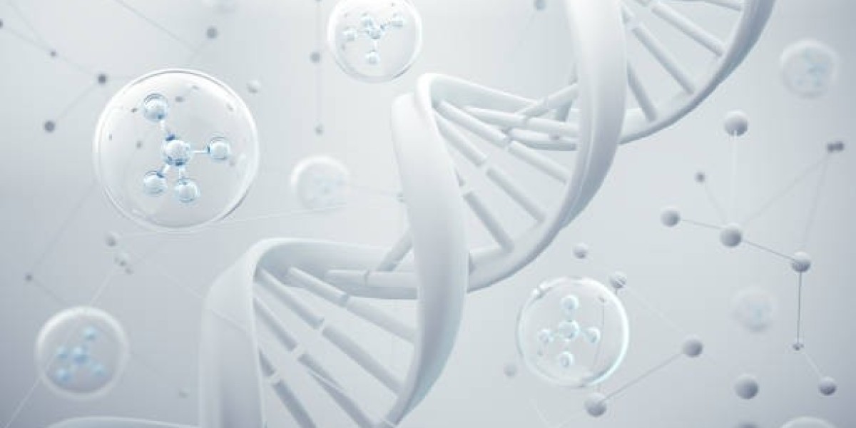 Understanding Genetic Diseases with DNA Testing in Riyadh