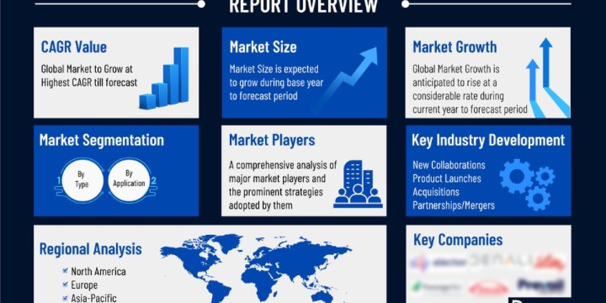 Future of the Pressure Ulcer Market: Growth Projections and Key Players Through 2032