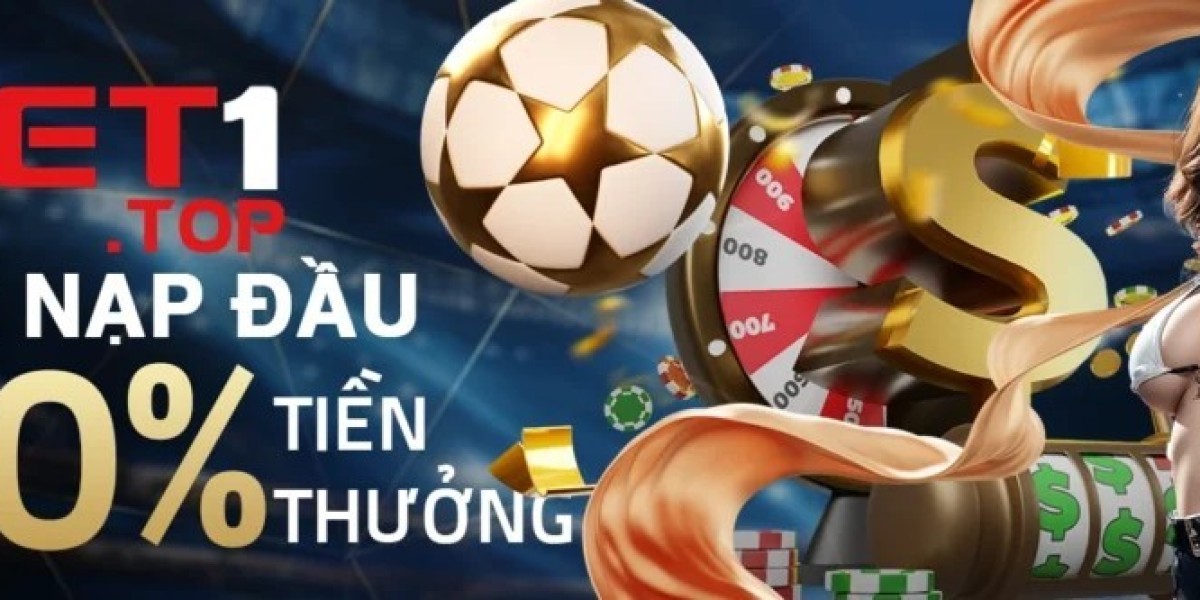 12BET - Nhà Cái Cá Cược Thể Thao Uy Tín Từ Anh Quốc