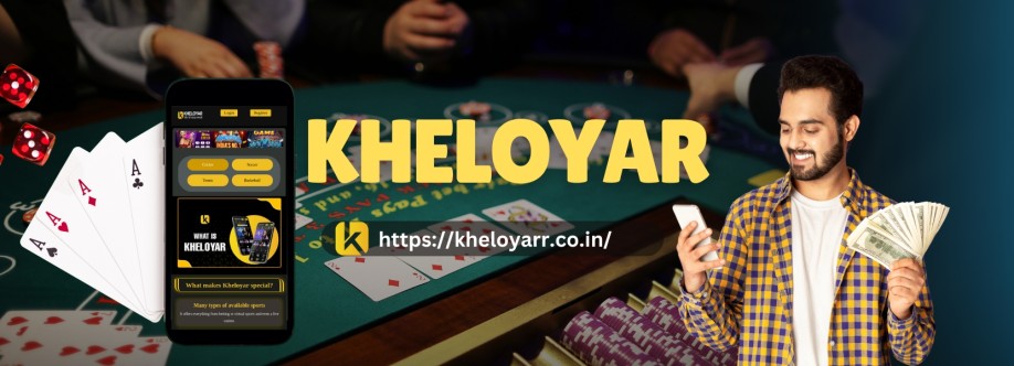 Kheloyar Cover Image